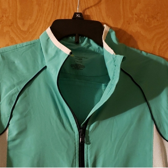 TekGear Lightweight Zip Up Exercise Jacket - Picture 6 of 7